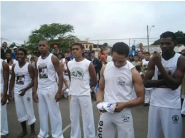 2006 | III Batizado e Troca de Cordões
